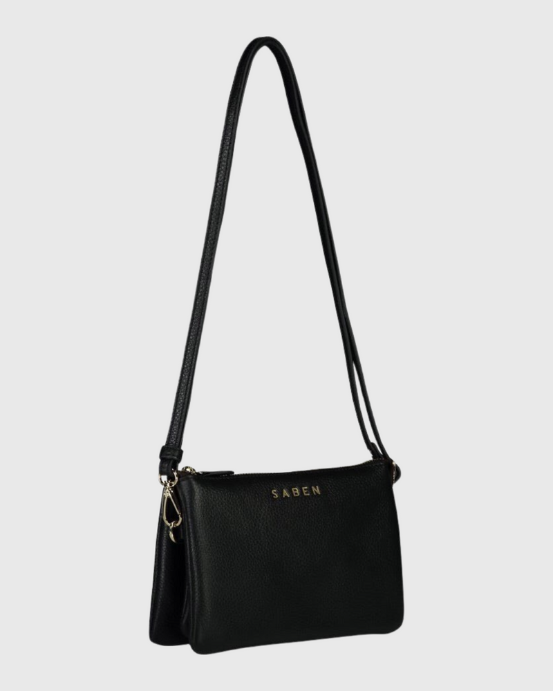 Tilly Crossbody Black