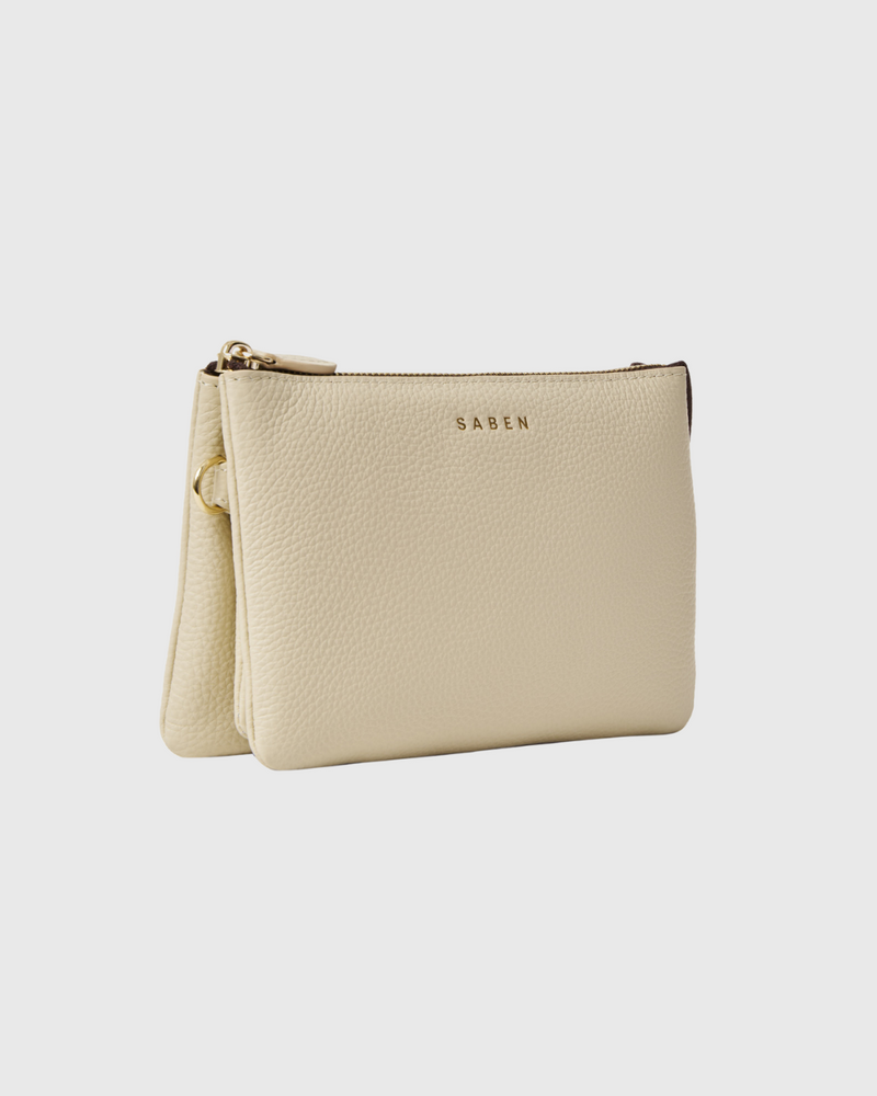 Tilly Crossbody Sand