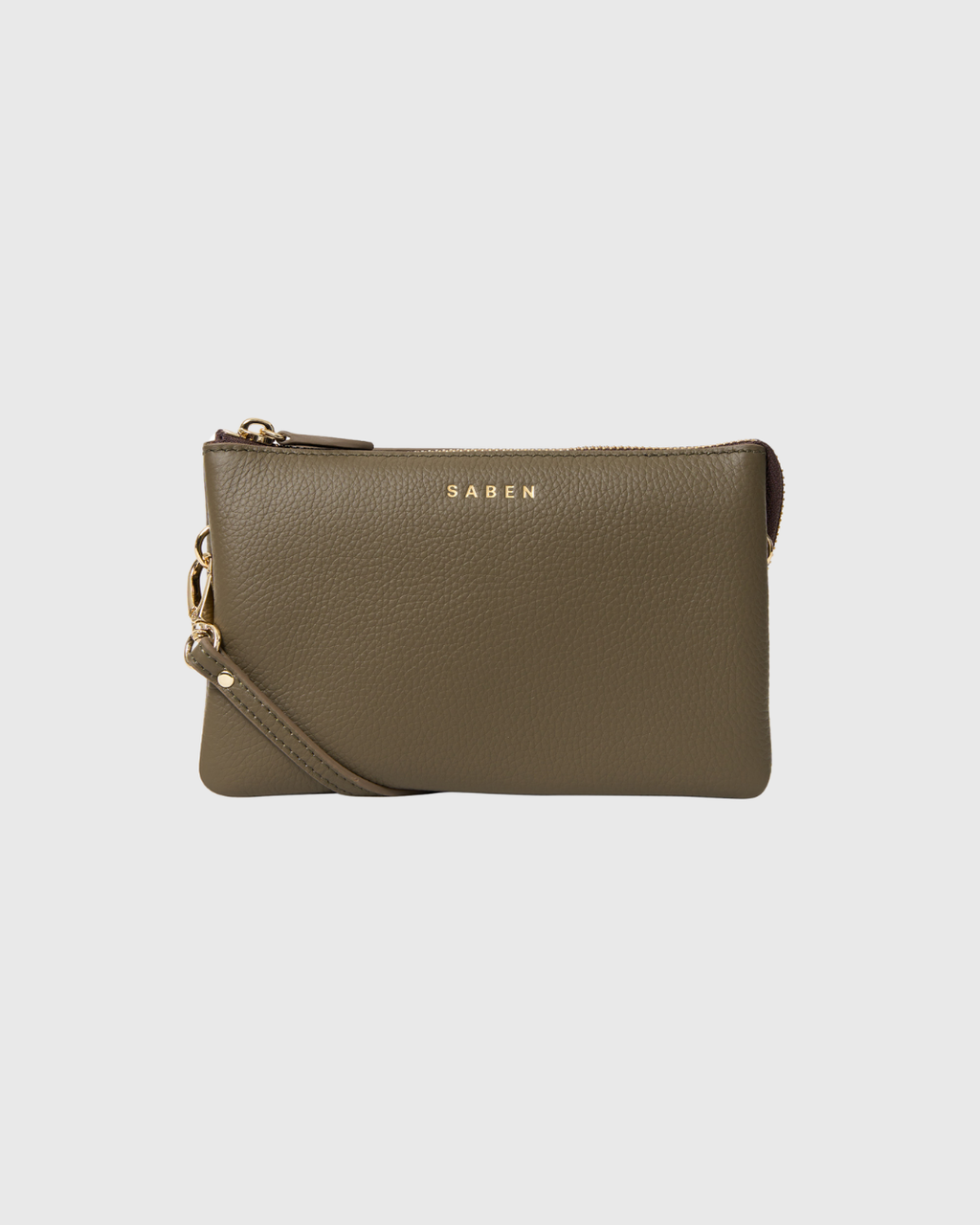 Tilly Crossbody Rosemary