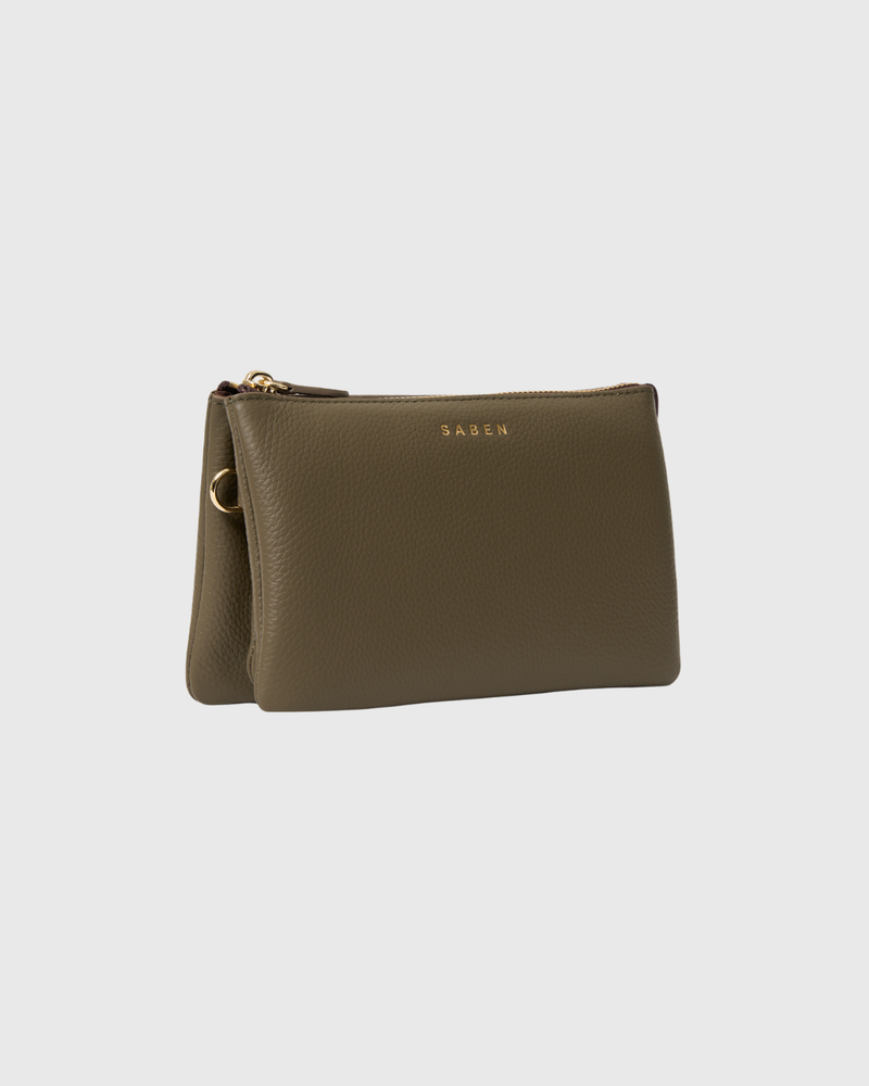 Tilly Crossbody Rosemary