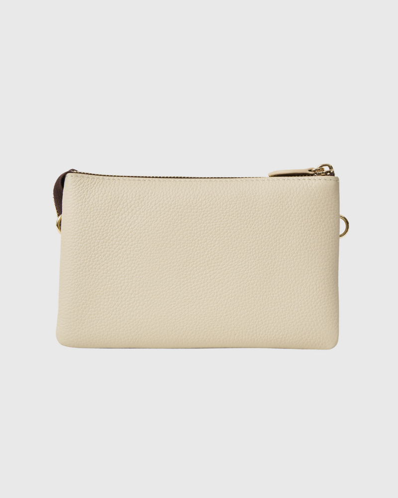 Tilly Crossbody Sand