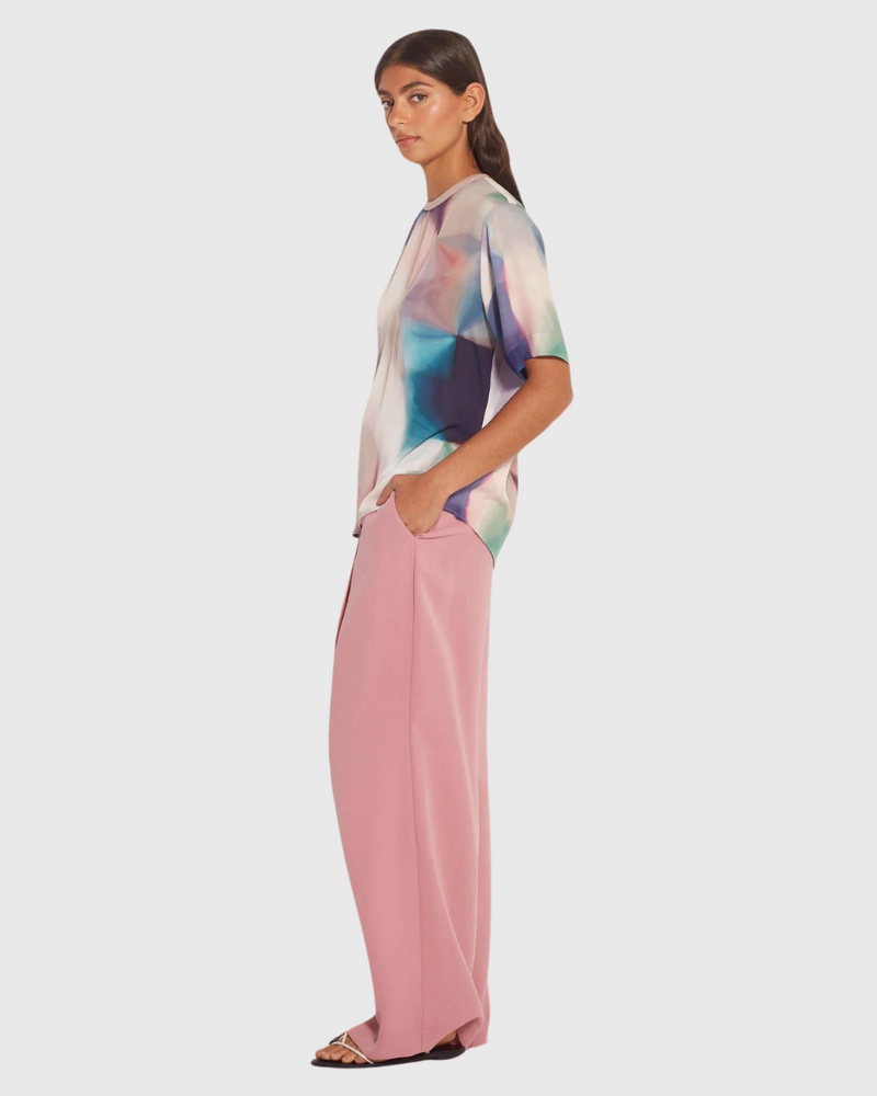 Drape T (Illuminate Crepe) Prism