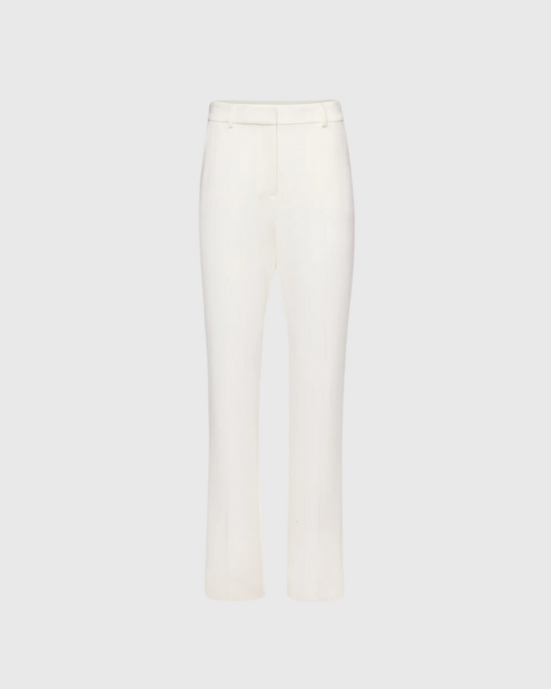 Cartwright Trouser Ivory