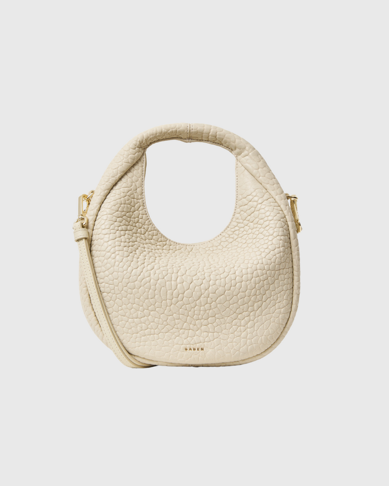 Halle Bag Sand Bubble