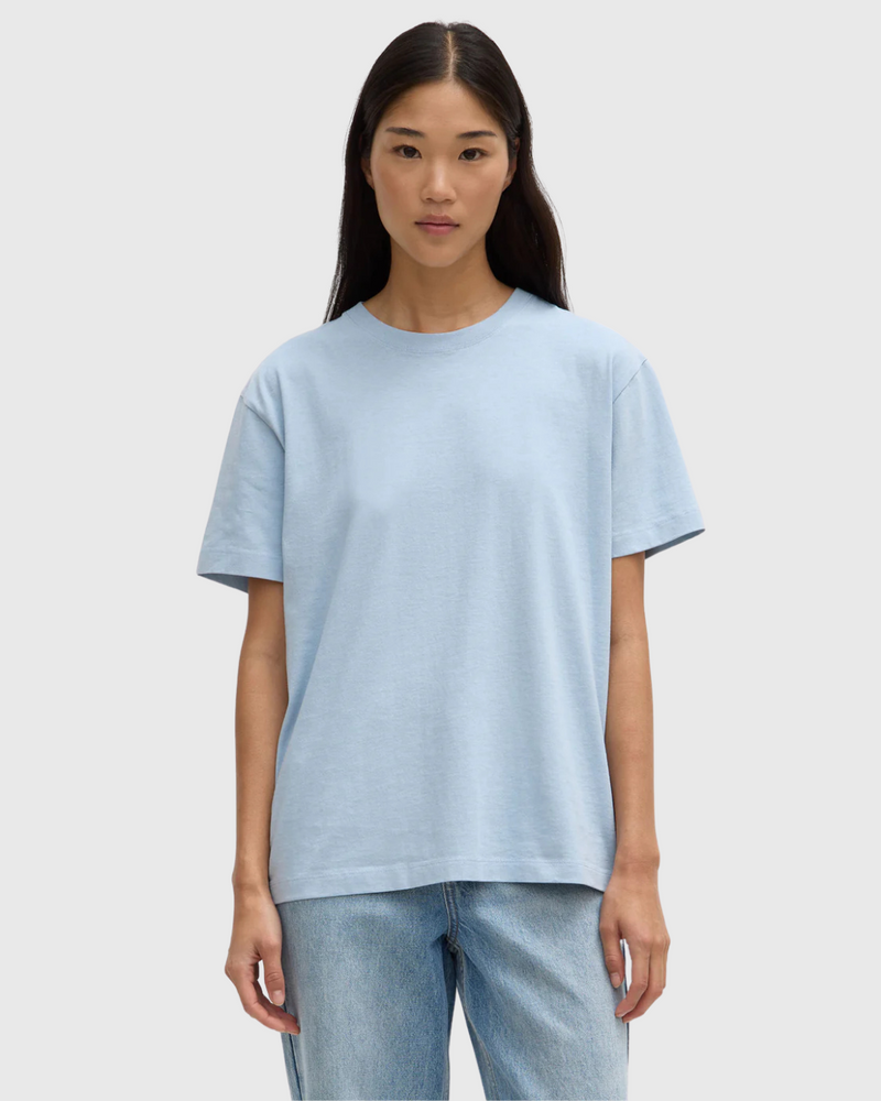 Organic Base Tee Sora