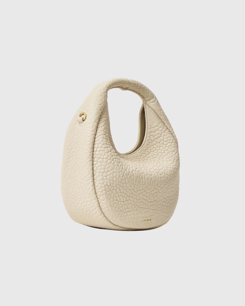 Halle Bag Sand Bubble