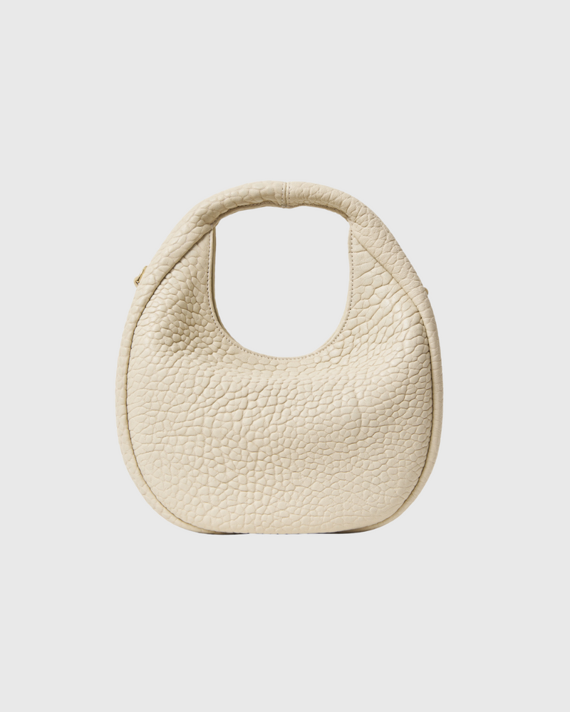 Halle Bag Sand Bubble