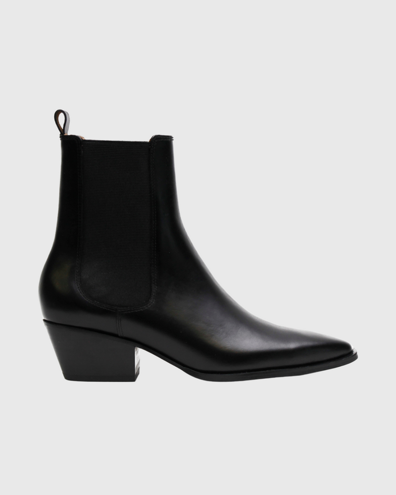 Sylvie Boot Black