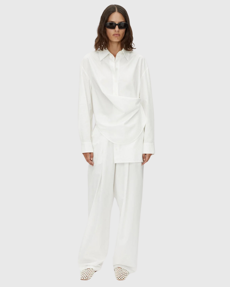 Chantelle Shirt Stark White