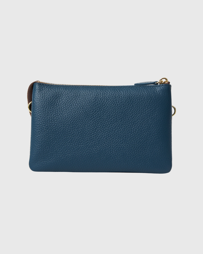 Tilly Crossbody Ocean