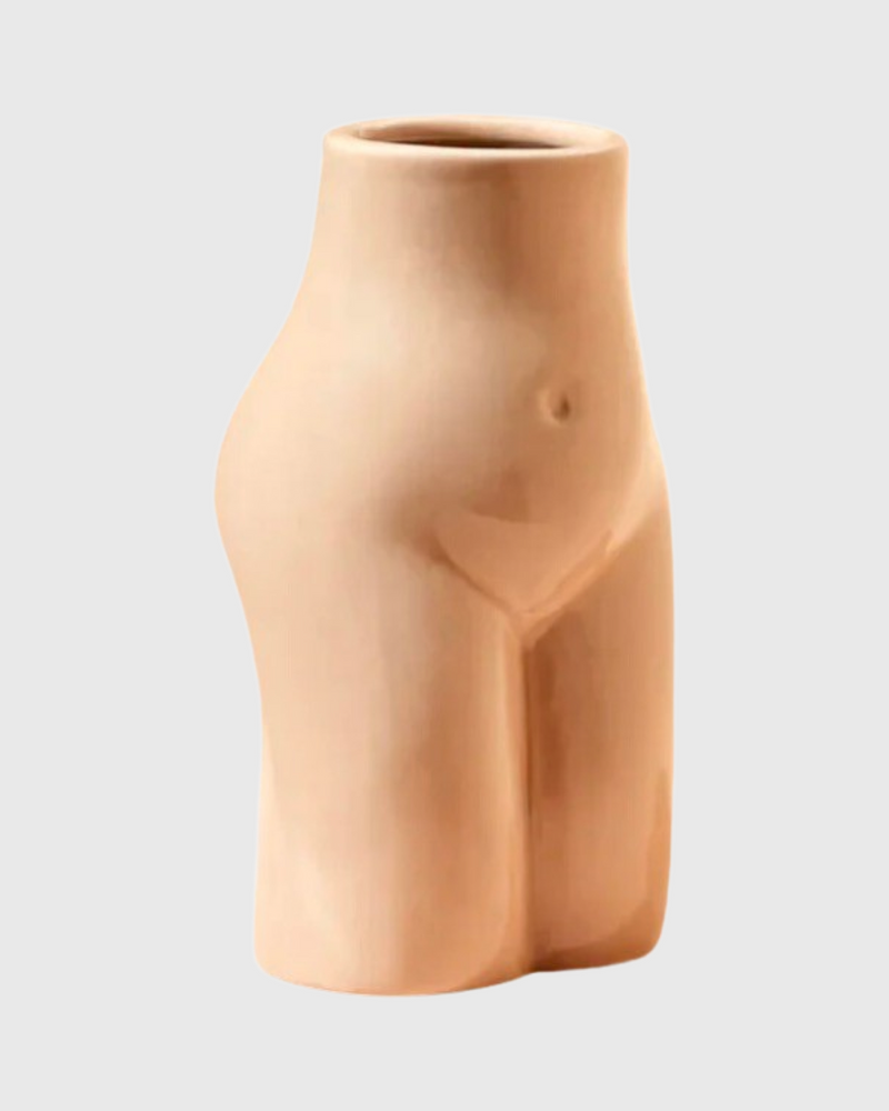 Femme Vase