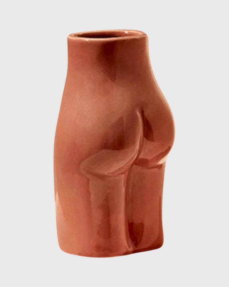 Femme Vase