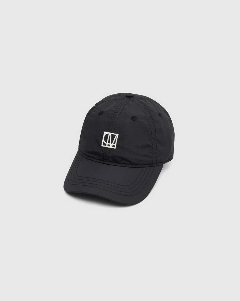 Miami Cap Black