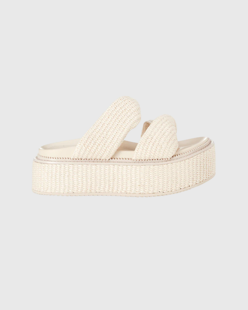 Yvette Sandal Bone