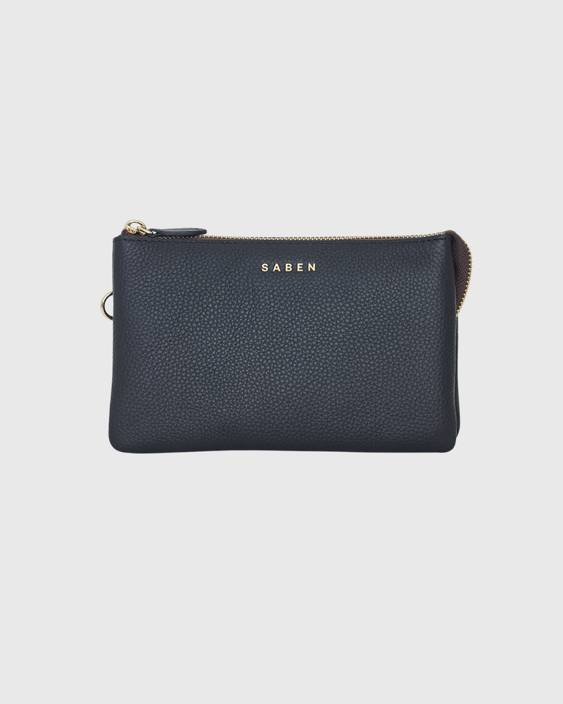 Tilly Crossbody Black