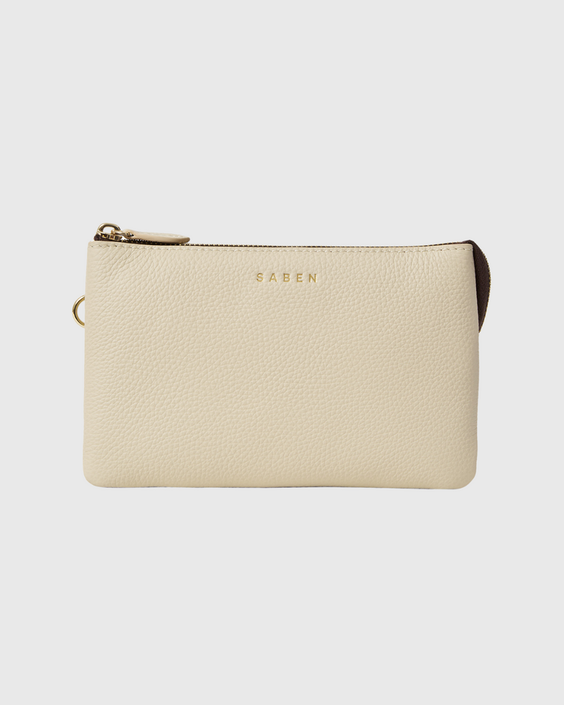 Tilly Crossbody Sand