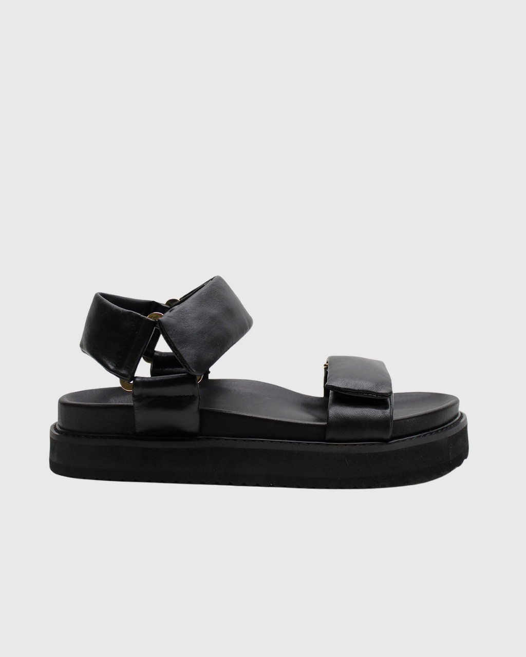 Maja Platform Black