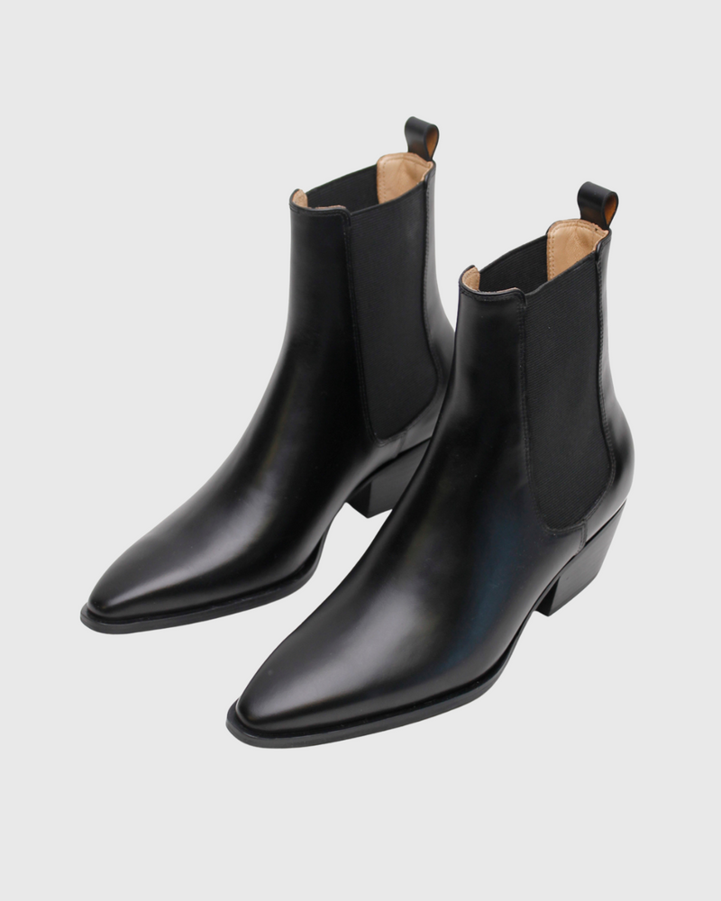 Sylvie Boot Black