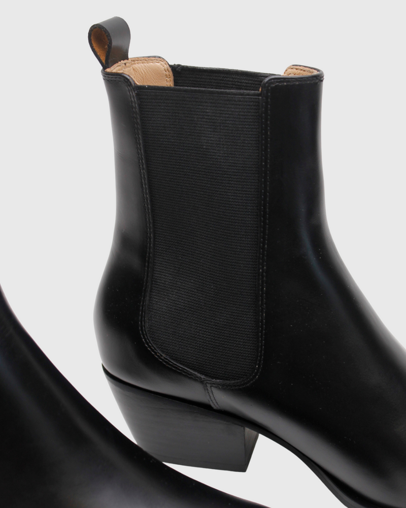 Sylvie Boot Black