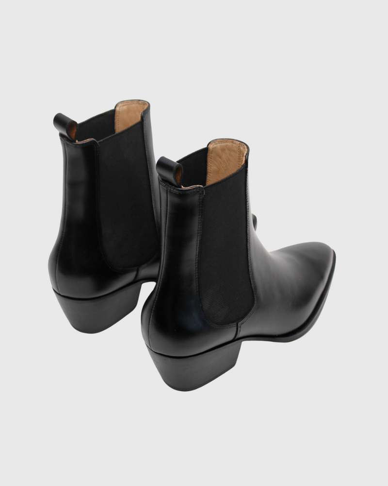 Sylvie Boot Black