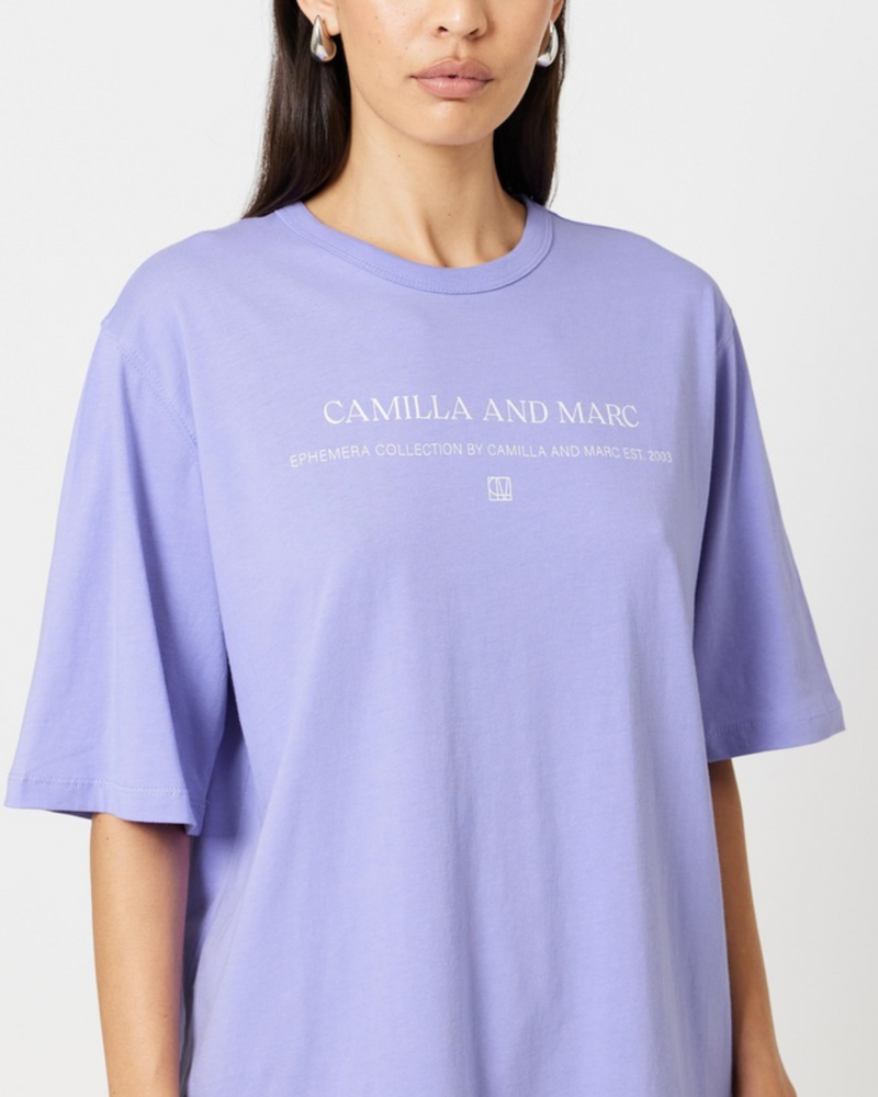 Floyd Tee Lavender