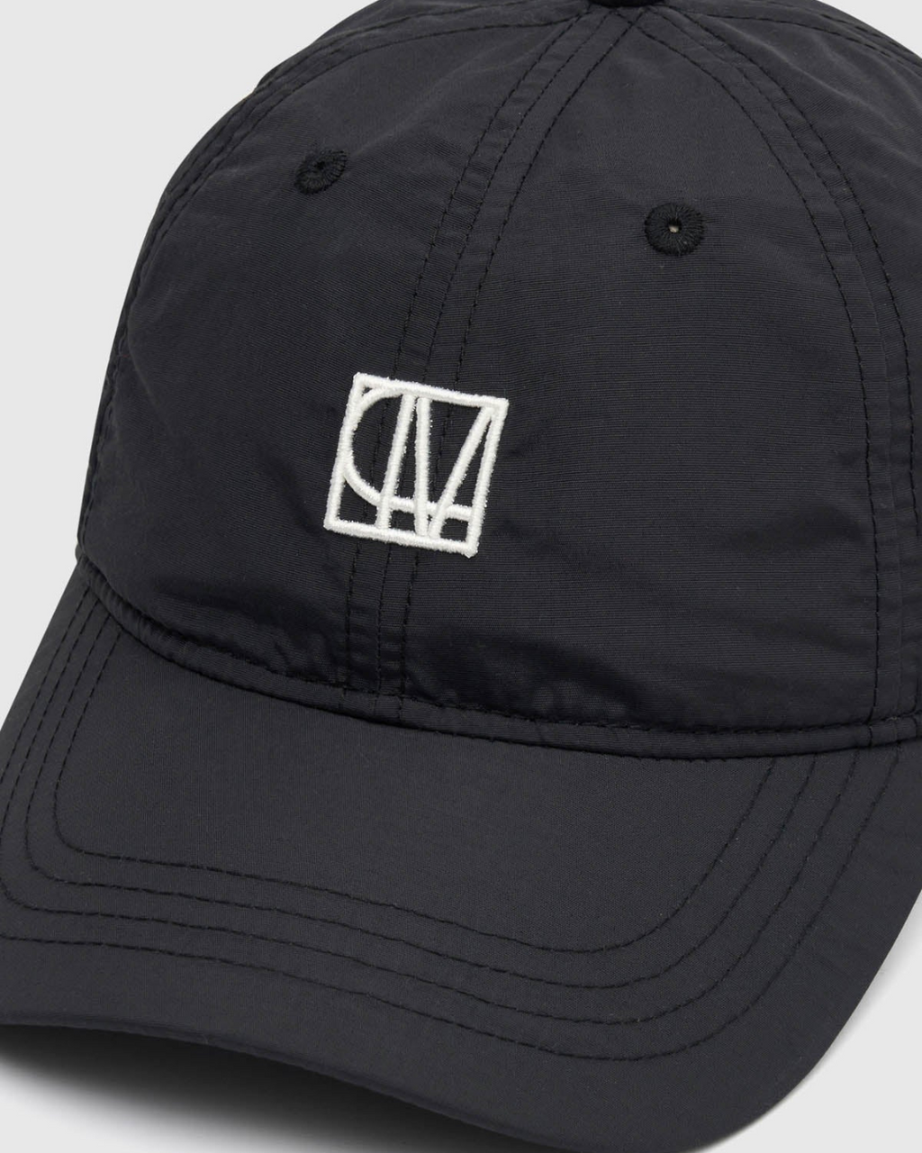 Miami Cap Black