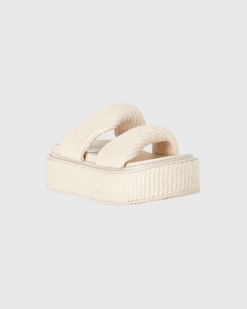 Yvette Sandal Bone