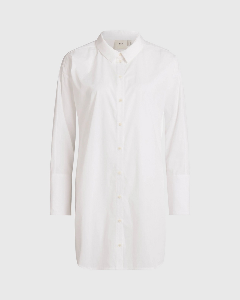 Ligne Shirt White