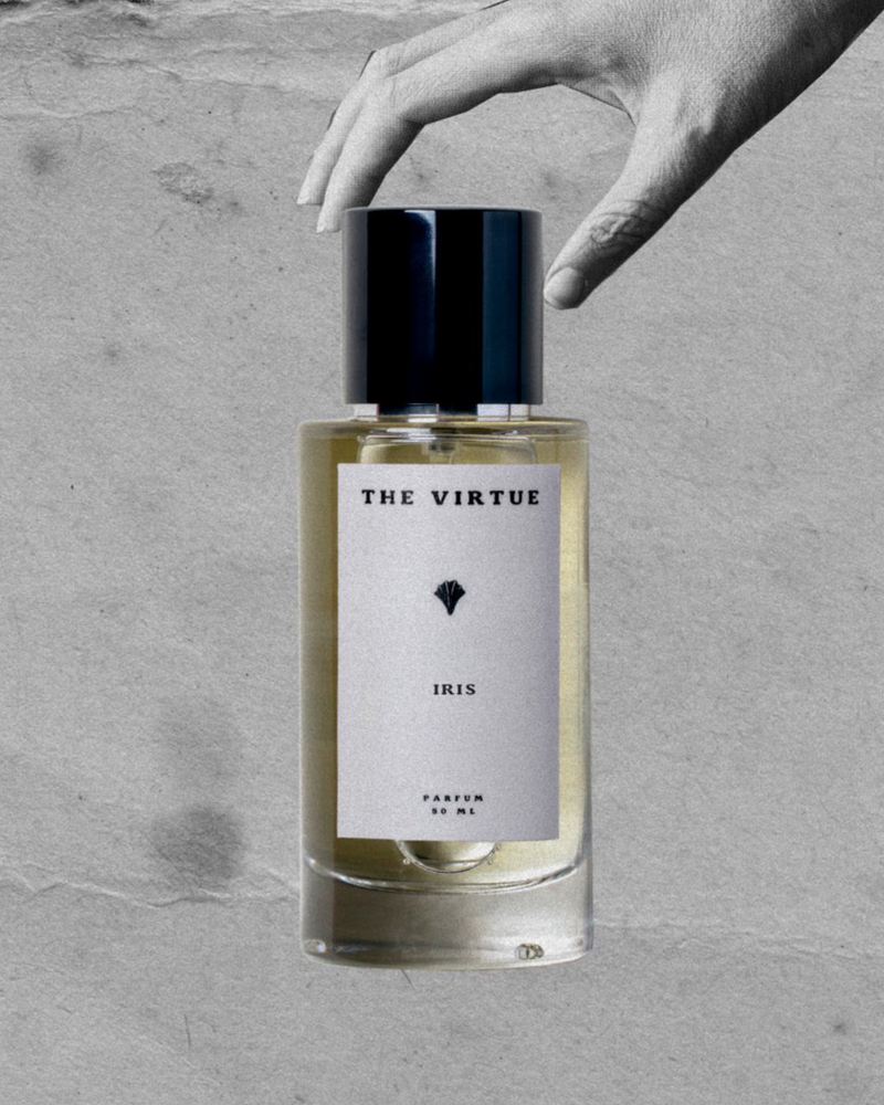 Iris Parfum 50ml