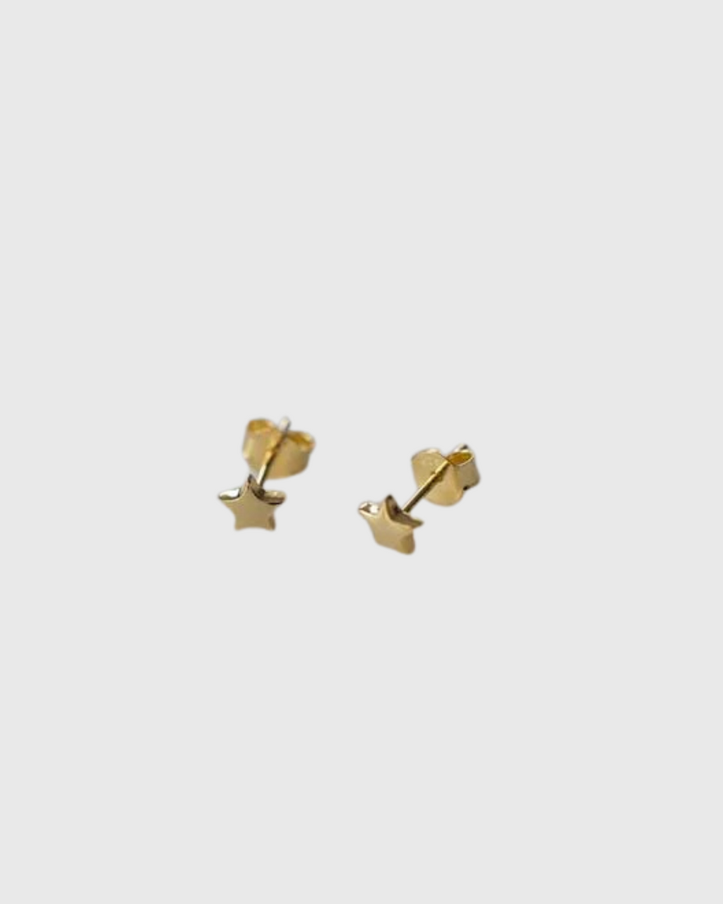 Twinkle Studs Gold