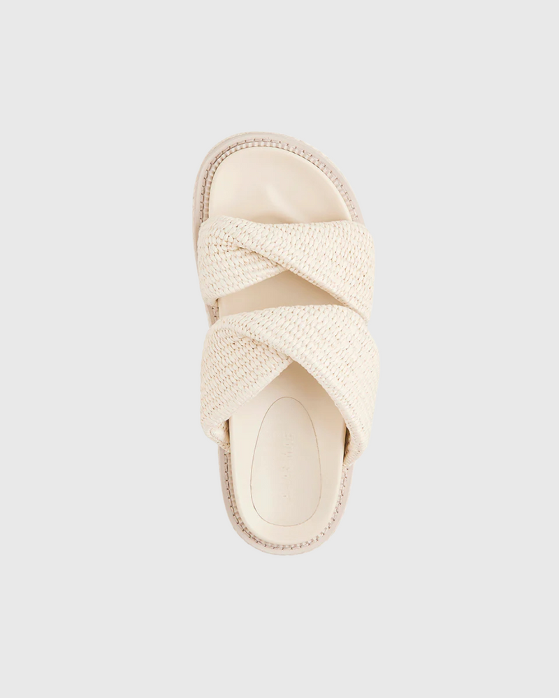 Yvette Sandal Bone