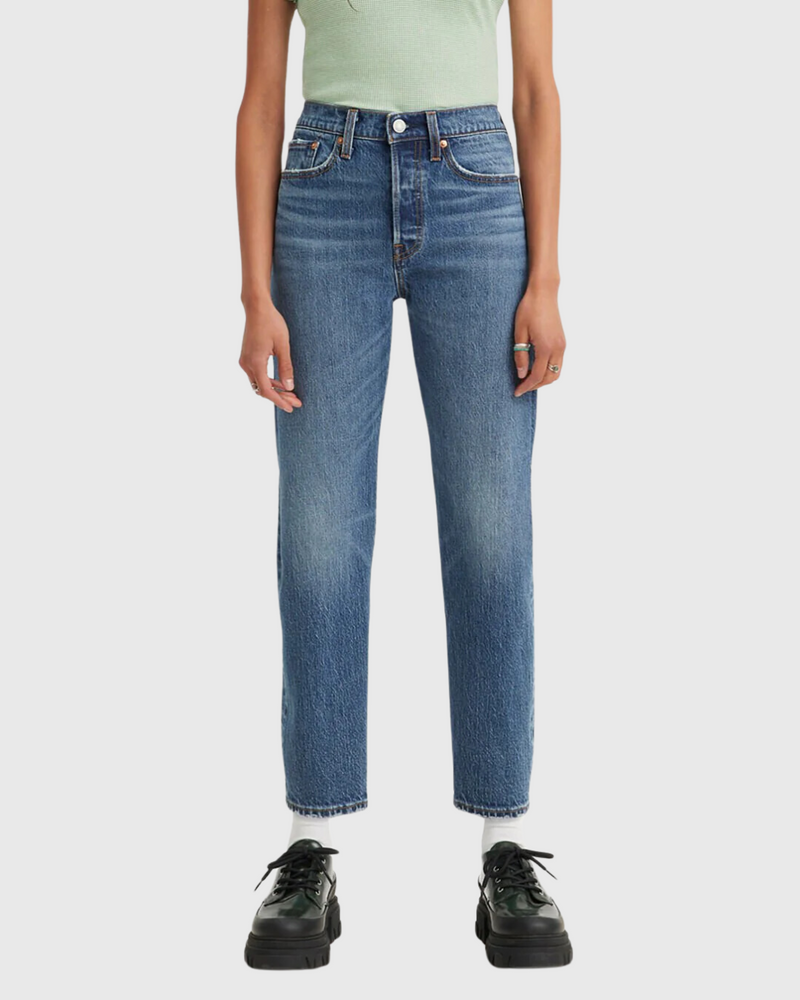 Wedgie Straight Jean Unstoppable Wear