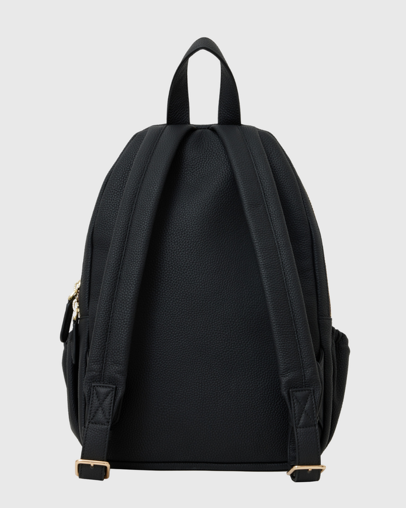 Atlas Backpack Black