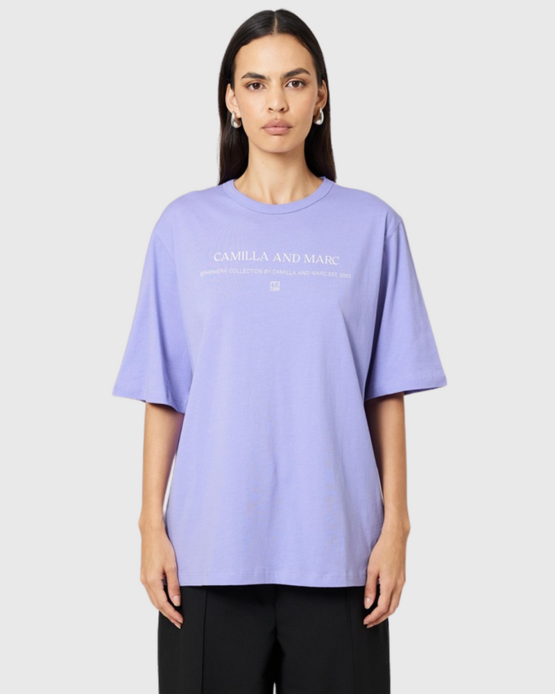 Floyd Tee Lavender