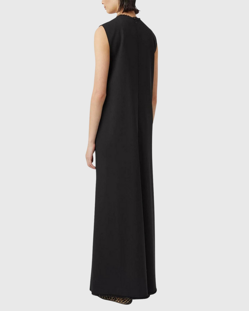 Elson Dress Black