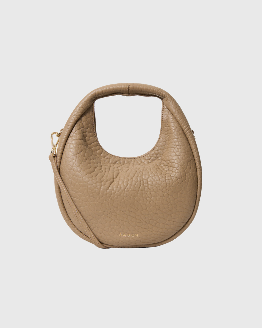 Halle Bag Tea Bubble