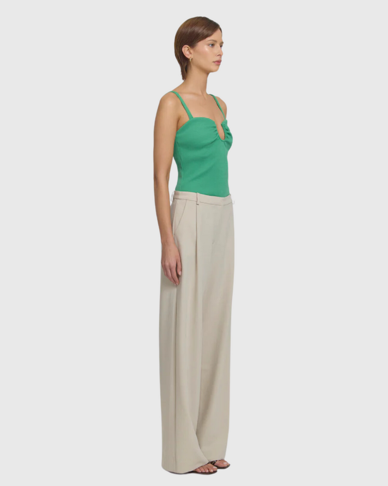 Wynn Top Galactic Green