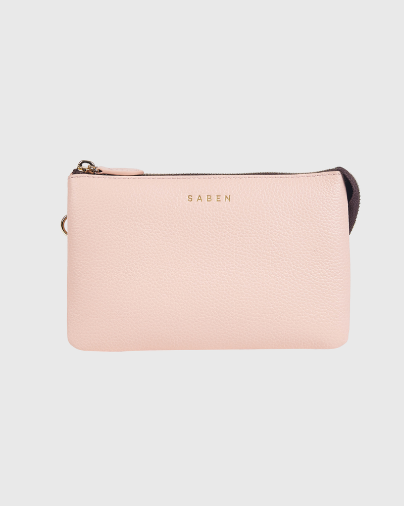 Tilly Crossbody Blush