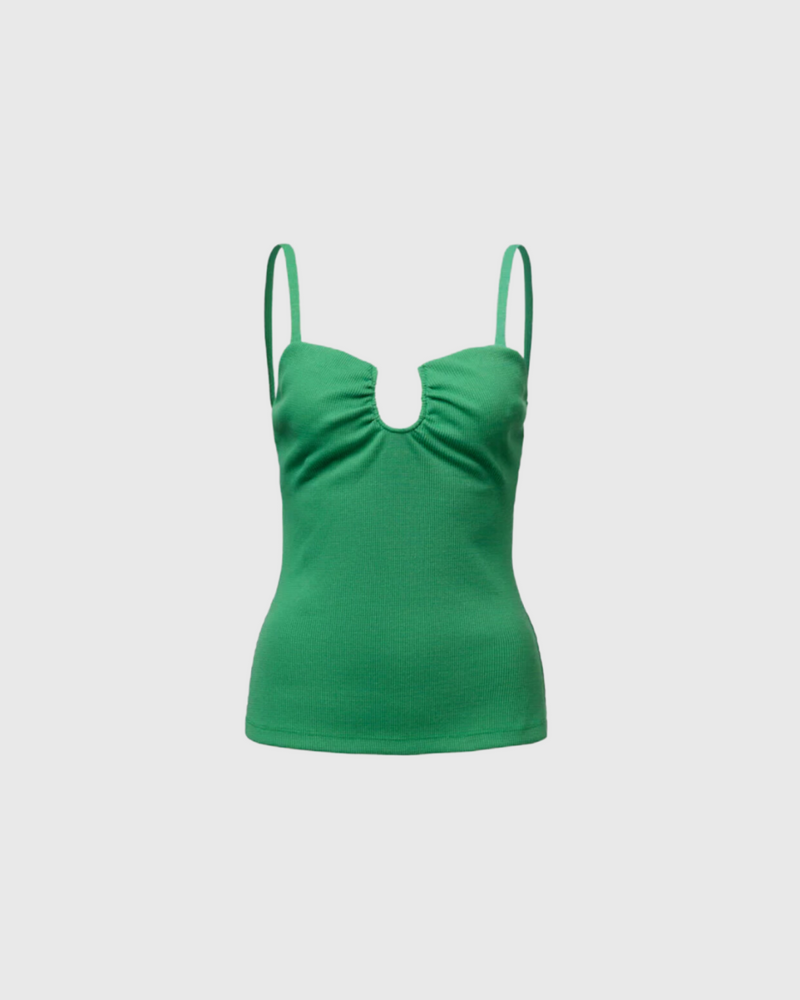 Wynn Top Galactic Green