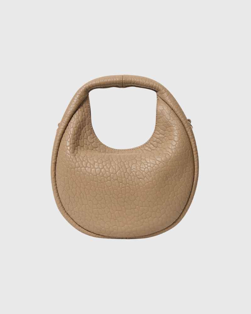 Halle Bag Tea Bubble