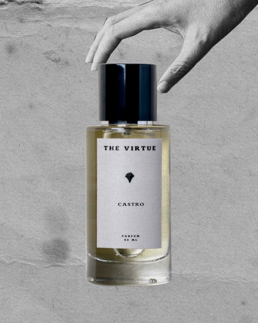 Castro Parfum 50ml