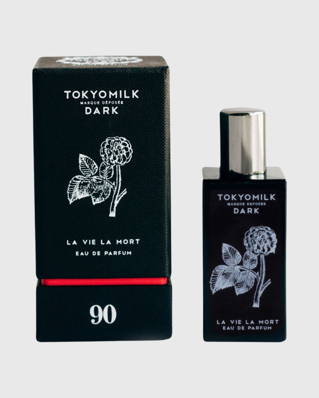 Dark Parfum La Vie La Mort 47.3ml