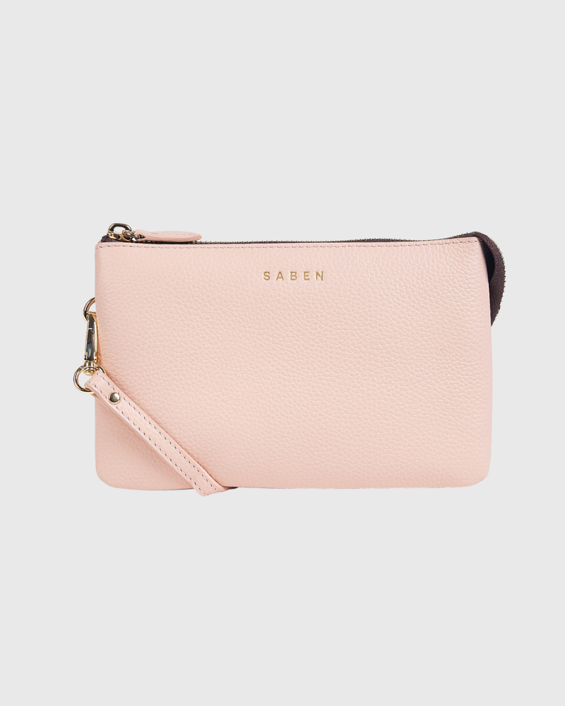 Tilly Crossbody Blush