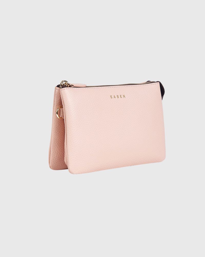 Tilly Crossbody Blush