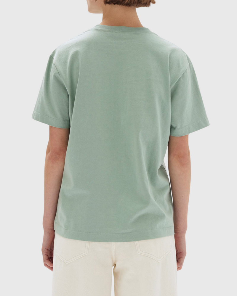 Organic Base Tee Rosemary