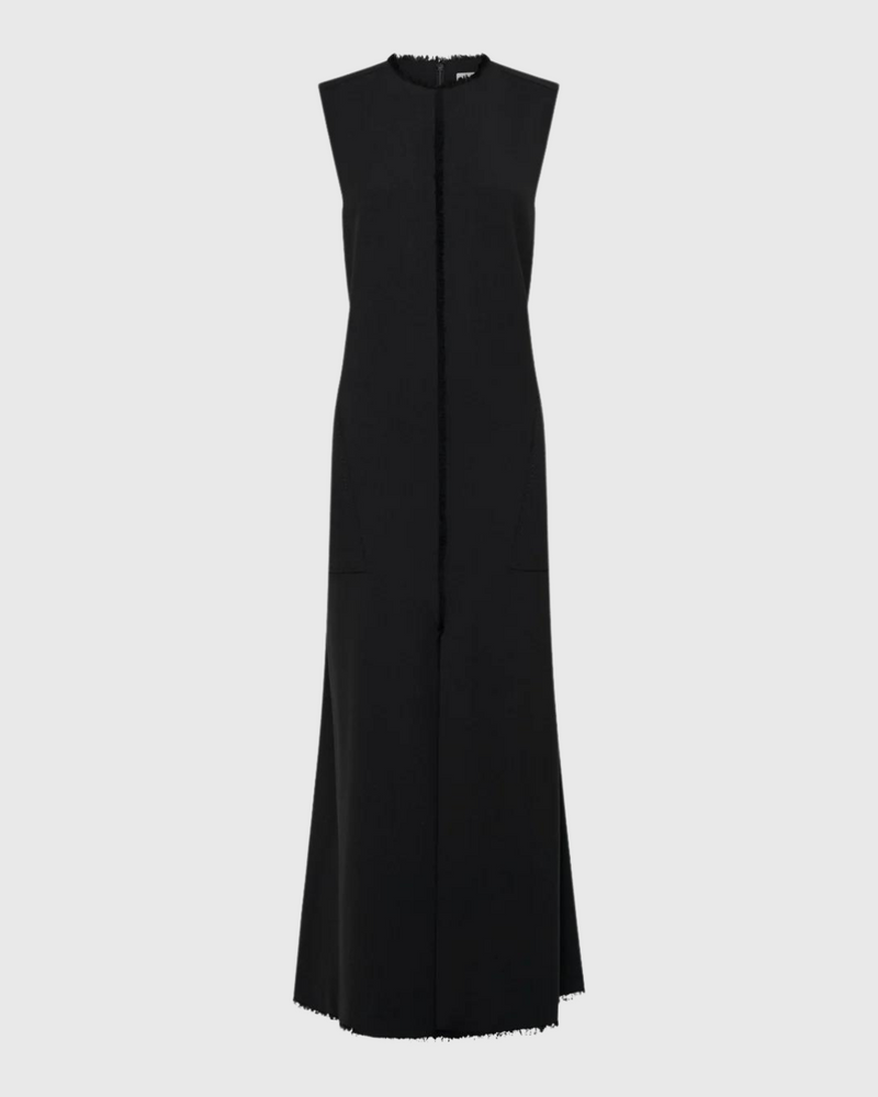 Elson Dress Black