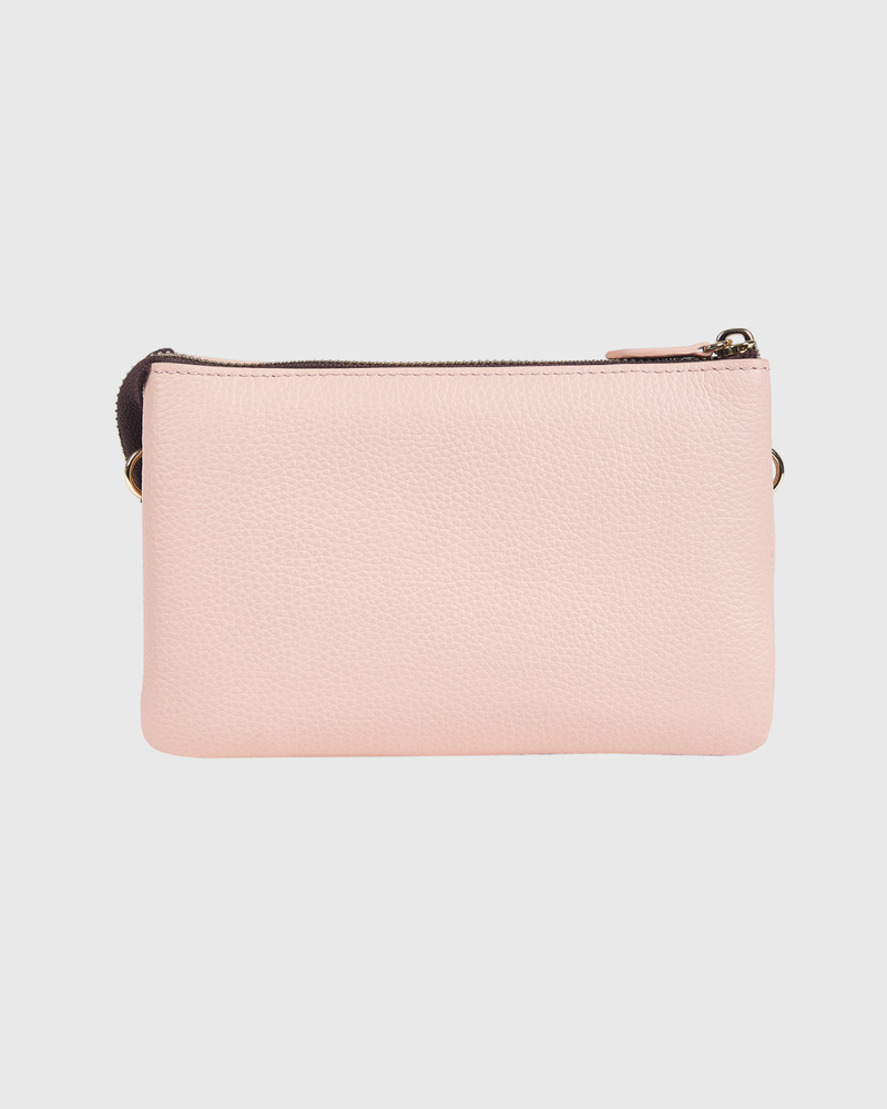 Tilly Crossbody Blush