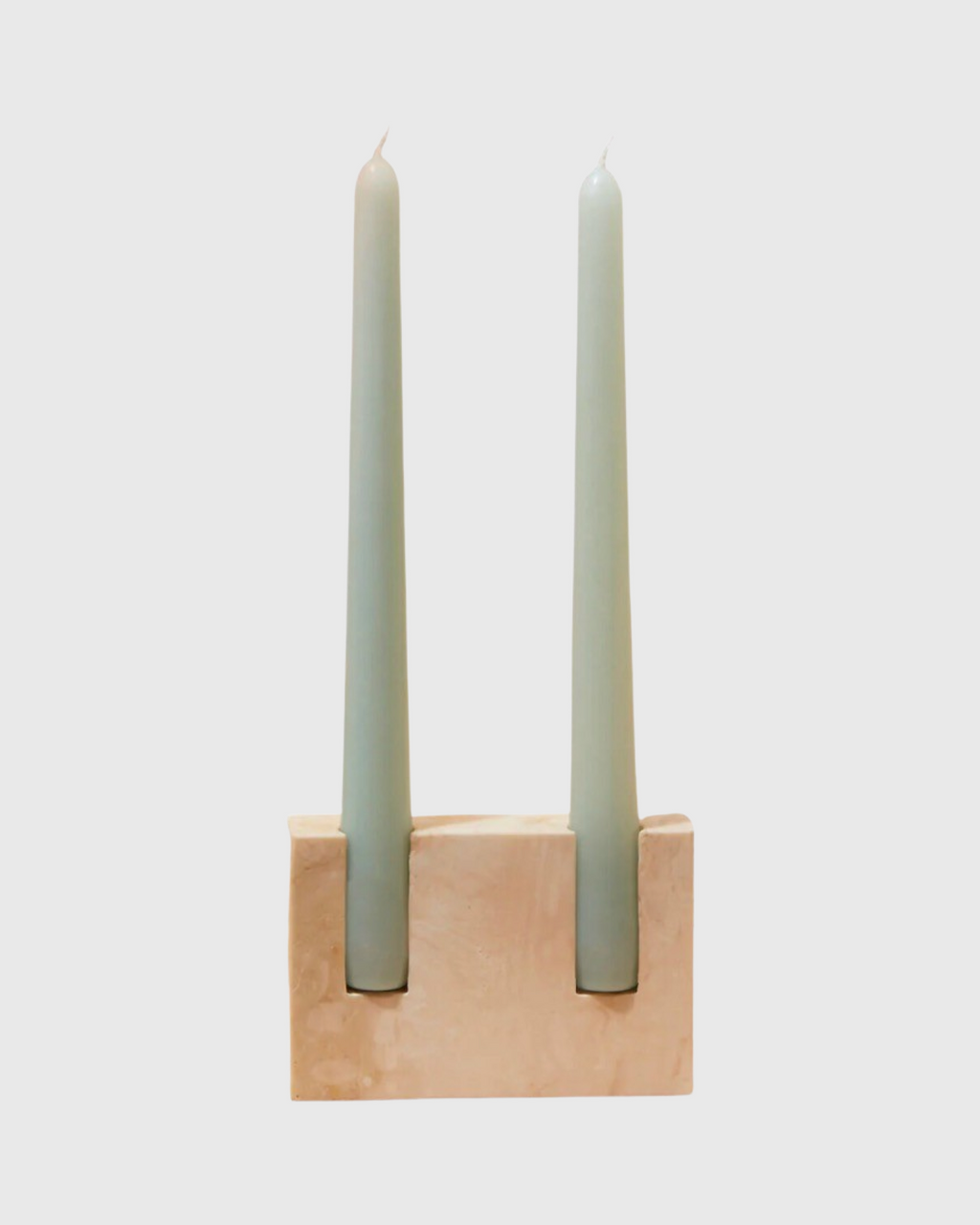 Candle Holder Crema