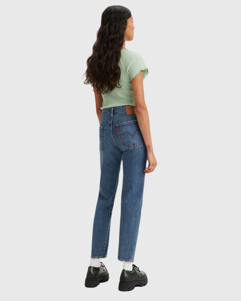 Wedgie Straight Jean Unstoppable Wear