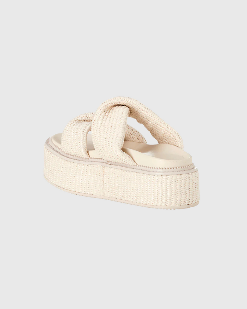 Yvette Sandal Bone